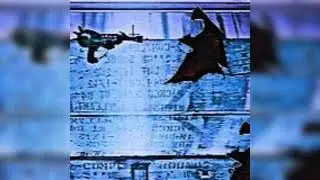 Dualedgescythe - Ray Gun [Prod. BRENTRAMBO]