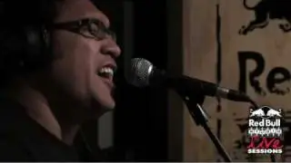 The Constituents - I Believe - Red Bull Studio Live Session