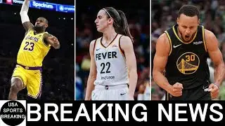 Caitlin Clark Tops LeBron and Steph Curry in Trading Card Popularity