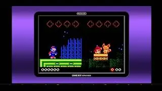 FNF Mario's Madness V2 Game Boy Advance The Ultimate Showdown #FNF #FridayNightFunkin #gameplay
