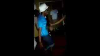Aint No Chill Ent Jam (Part 2) #1