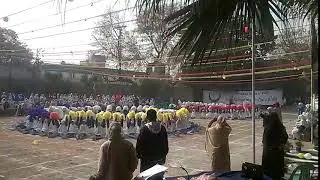 PT / Adabistan-e-soophia / sports day