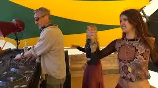 New Healing 2025 - CHRIS ZIPPEL
