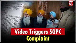 Golden Temple Incident: SGPC Says Man Entered With Intent to Commit Sacrilege