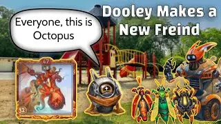 Octopus & Companion Core Are BFFs Now