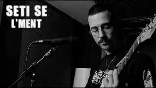 L' ment - Seti se (2024 Serbian Post-Punk)