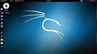How to Fully Update Kali Linux 2016