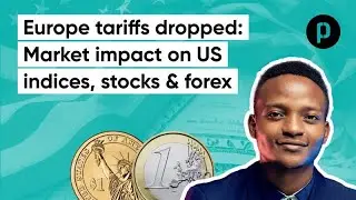 Trump Cancels Europe Tariffs: What&rsquo;s Next for US Indices, Stocks & Forex? | 23rd Jan