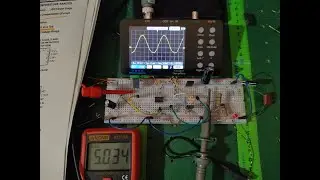 TL081, BD139 and BD140 as head phones and small speaker  (16/32/50...Ohm) driver/buffer/amplifier