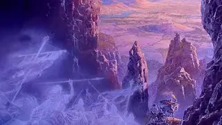 Fantasy music & art compilation VII.