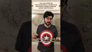 1️⃣ Las redes en One dnd vs 5e 🕸️🕸️