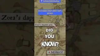 #KCD Hardcore's Best Kept Secret