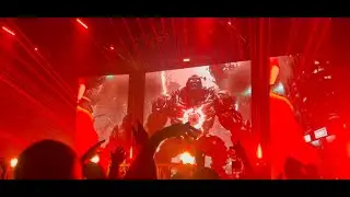 DJ DIESEL &ndash; LIVE DJ SET | Dooms Night Festival 2025 | Bass House & Dubstep Madness