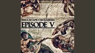 HELLSCAPE NATIONAL ANTHEM