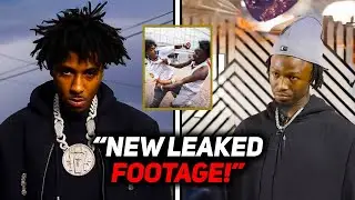 NBA YoungBoy Trends After New Clip With Lul Tim Surfaces.. (Fans Shocked!)