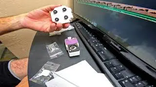 Unboxing Hormiguero de Ant Dimension