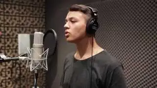 Will Perrett 