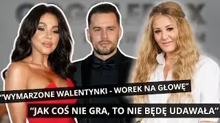 BOMBA PORWANA PRZEZ COLLINSA?! MROZOWSKA POWRACA DO 