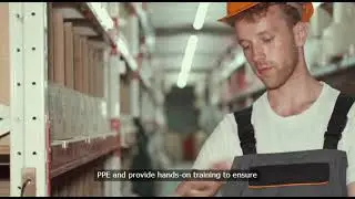 Safety Equipment Deployment Services