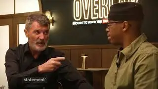 'They'd already prepared a statement': Roy Keane opens up on last moments with Sir Alex Ferguson