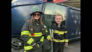 Coal City Volunteer Fire Department 2025 Year in Review