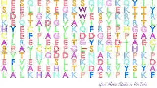 Gene Music using Protein Sequence of NUDT5 