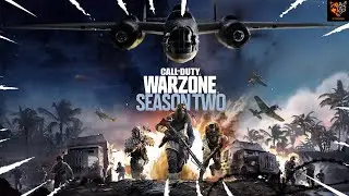 Season 2 Cinematic | Call of Duty: Vanguard & Warzone and Battle Pass!