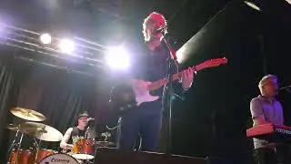 Nada Surf - Always Love Live at Ottobar 5&bull;5&bull;2025