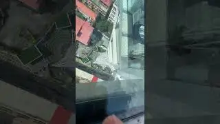 Sky walk in Kamaladi