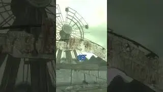 The Clever Way Calvert Speaks to You in Fallout 3