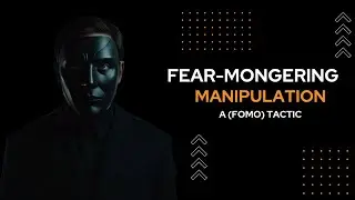 Fear-Mongering Manipulation: Techniques, Examples, and How to Protect Yourself