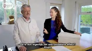 Natuurlijke aarding energie en ontlading door earthing met aardingsmat en laken uitleg Nederland