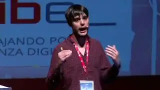 Keynote Are we making a difference Jaime Blasco English   CyberCamp   2016
