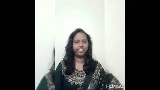 Dhanya Dhanya Yeshu Naam ll Sung by Jesline Mathew