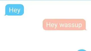 Cuphead And Leafy Texting Calling God