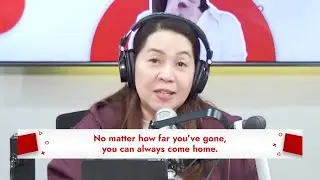Unti-unti siyang nawala sa amin I Chloe's Inbox