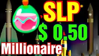 Top Slp coin| Slp coin price prediction|Slp coin news today| Crypto Shakeel  Trends This Year