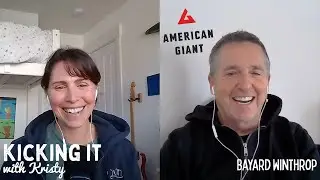 Bayard Winthrop: Exposing the Unfiltered Truth Behind the Apparel Industry