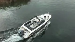 JBT Marine present the Finnmaster range