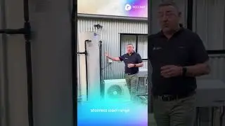 Reclaim Energy CO2 Heat Pump product options