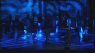 Walking in Space: From Hair, The American Tribal Love-Rock Musical
