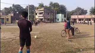 Football Penalty Shoot Out ⚽ #status #shortvideo #football #fifa #shorts 