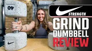 Nike Grind Dumbbells Review &ndash; Are They Worth It?
