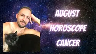 Cancer - Monthly Horoscope August 2022