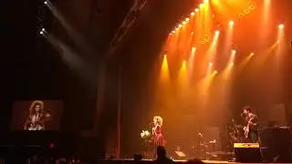 Vanessa da Mata- 30/09/17 Tom Brasil