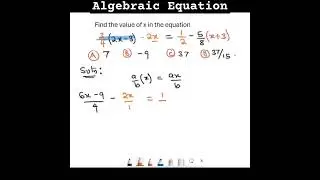 #algebraicequation #algebraicexpressions