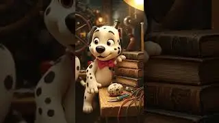 The Prehistoric Dinosaur Adventure #dog #cartoon #animation #movie #disney #funny #film #cute #anime