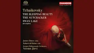 Swan Lake, Op. 20, TH 12, Act I, No. 2: Valse. Intrada (Tempo di valse - Valse)