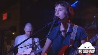 Koleżanka - Bury Me | Live at Sarbez!