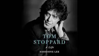 Audiobook: Tom Stoppard - Hermione Lee Audiobook